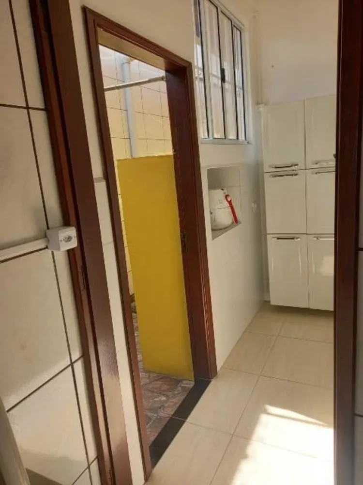 Casa, 2 quartos, 64 m² - Foto 2