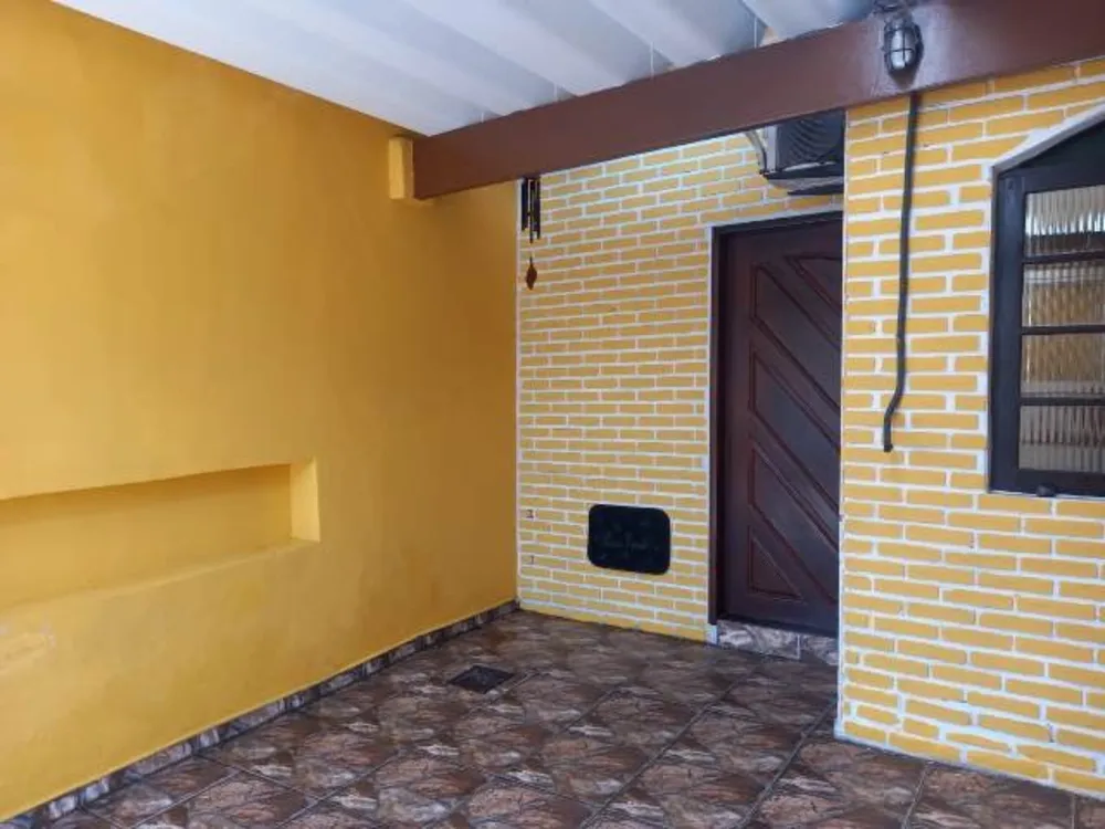 Casa, 2 quartos, 64 m² - Foto 2