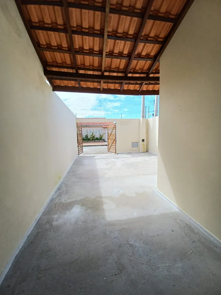 Casa, 2 quartos - Foto 6
