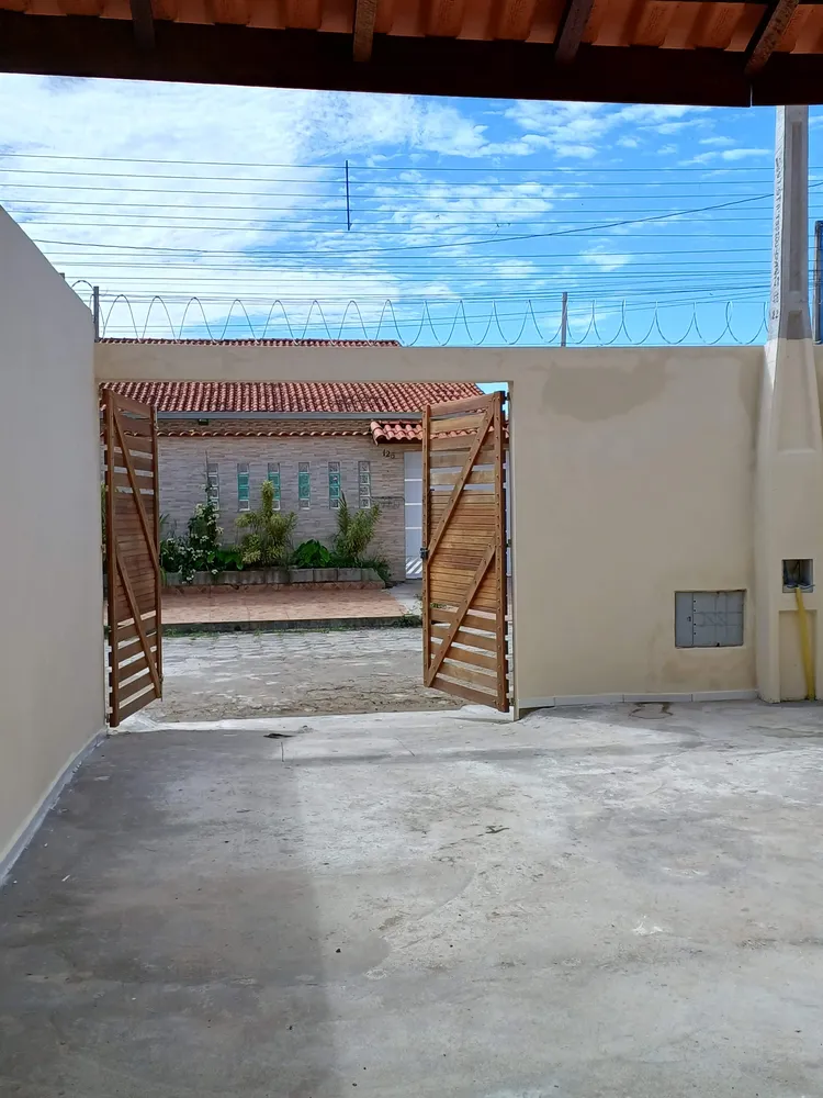 Casa, 2 quartos - Foto 5