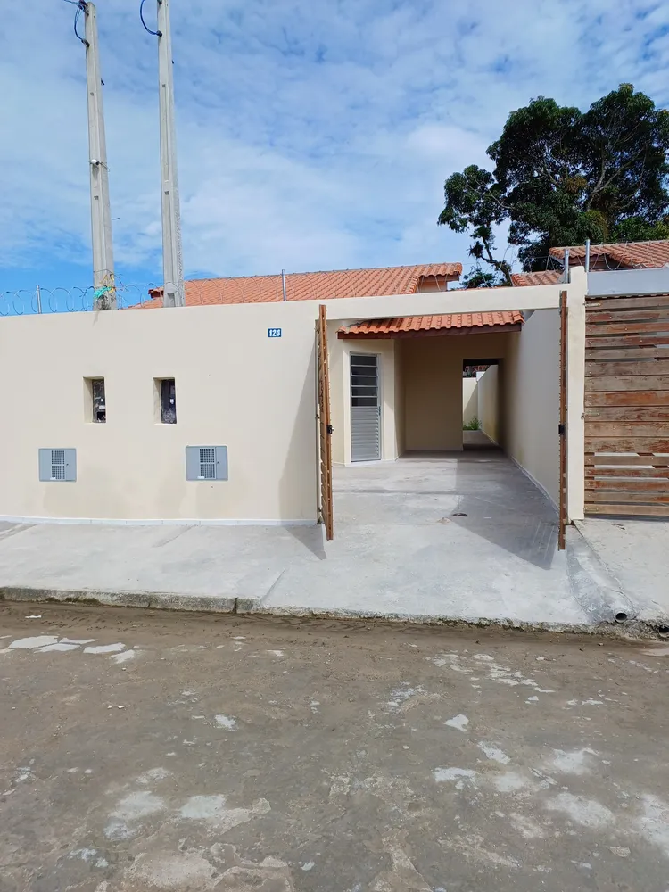 Casa, 2 quartos - Foto 4
