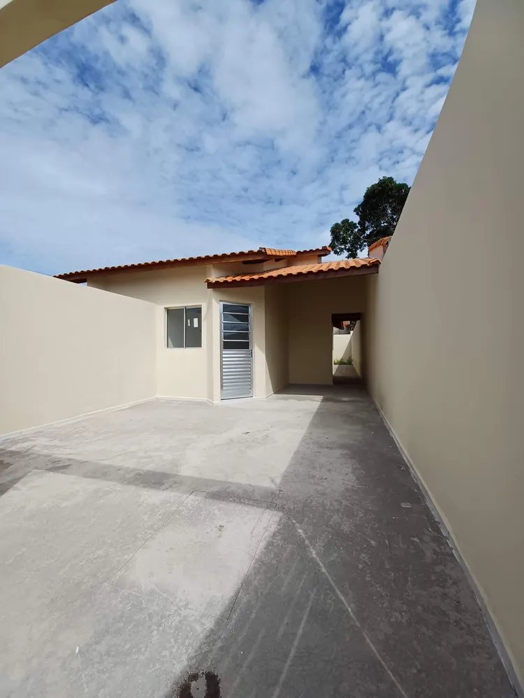 Casa, 2 quartos - Foto 1