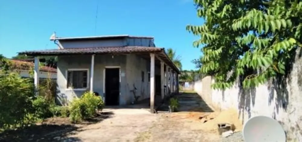 Casa, 2 quartos, 429 m² - Foto 1
