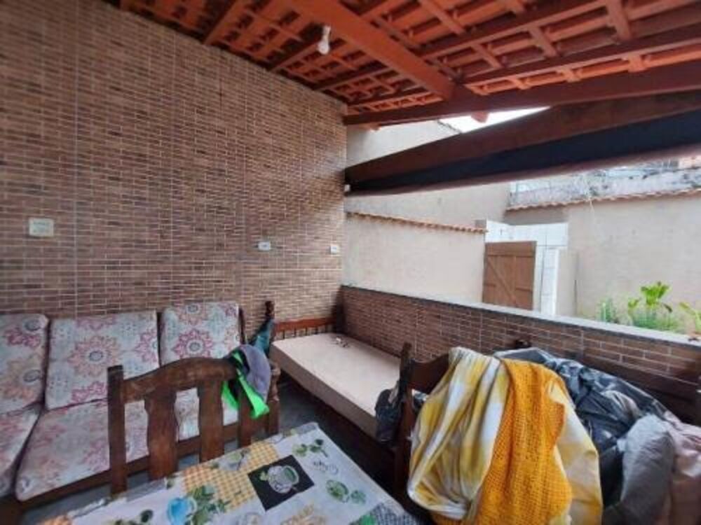 Casa, 2 quartos, 60 m² - Foto 3