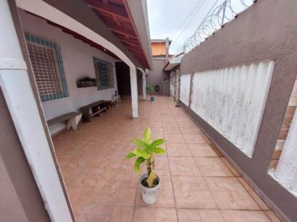 Casa, 2 quartos, 60 m² - Foto 1