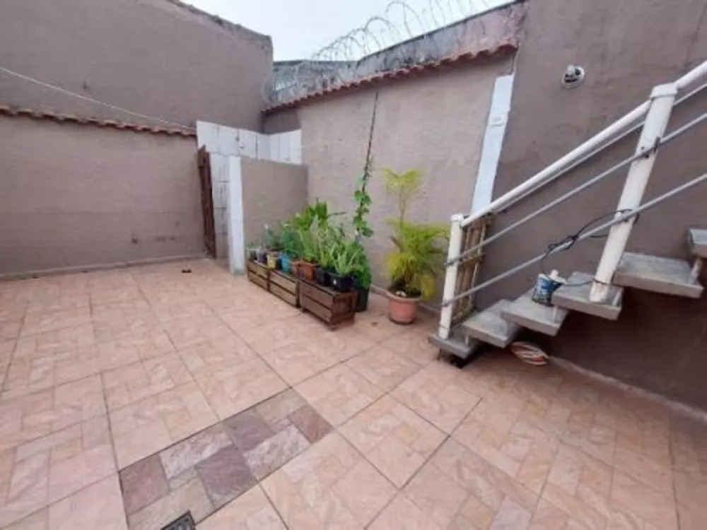Casa, 2 quartos, 60 m² - Foto 2