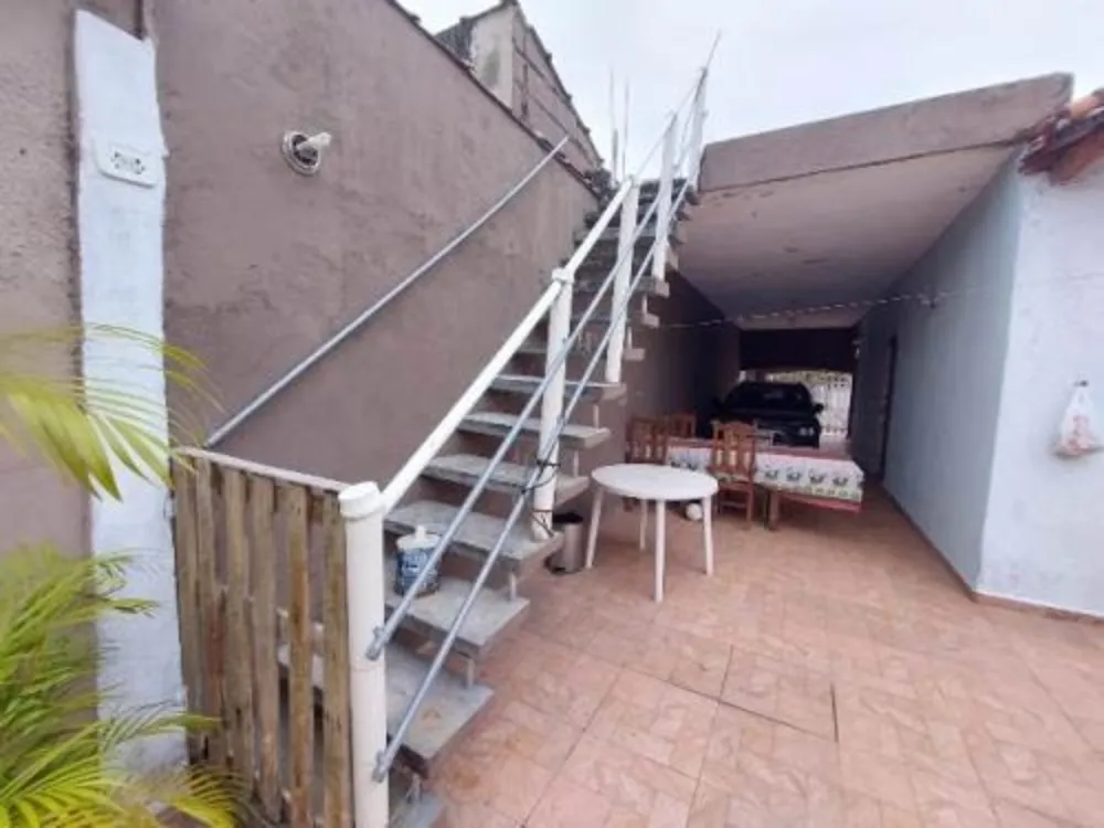 Casa, 2 quartos, 60 m² - Foto 8
