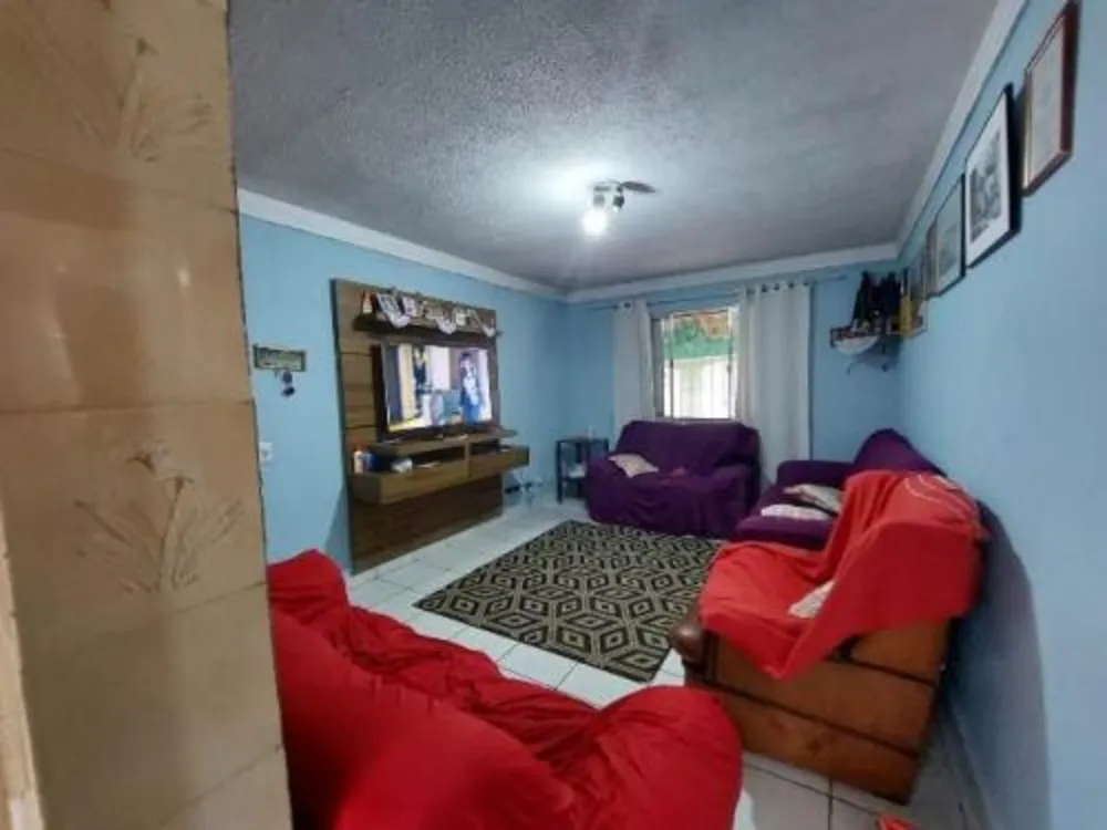 Casa, 2 quartos, 60 m² - Foto 5