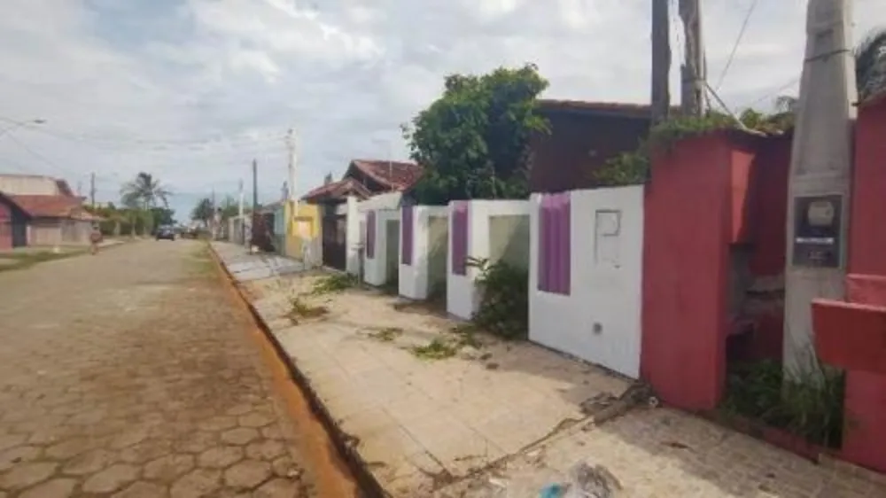 Casa, 2 quartos, 92 m² - Foto 1