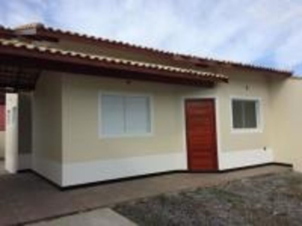 Casa, 2 quartos, 180 m² - Foto 1