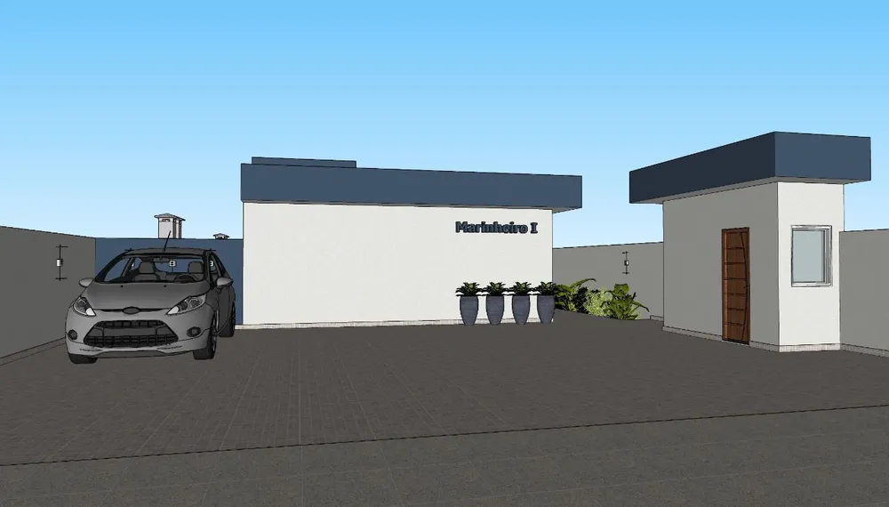 Casa, 2 quartos, 60 m² - Foto 7