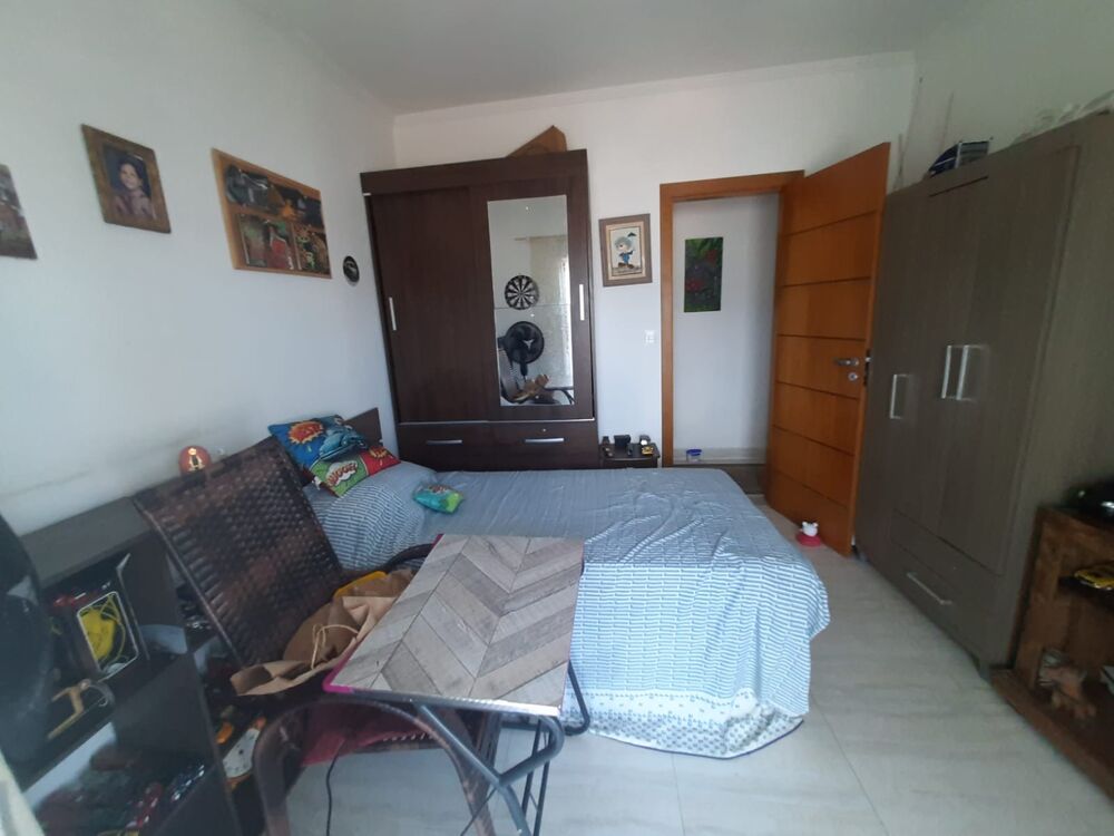 Apartamento, 3 quartos, 160 m² - Foto 11