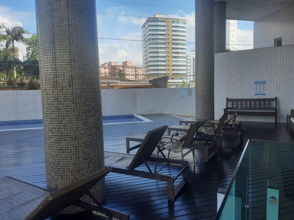 Apartamento, 3 quartos, 160 m² - Foto 5