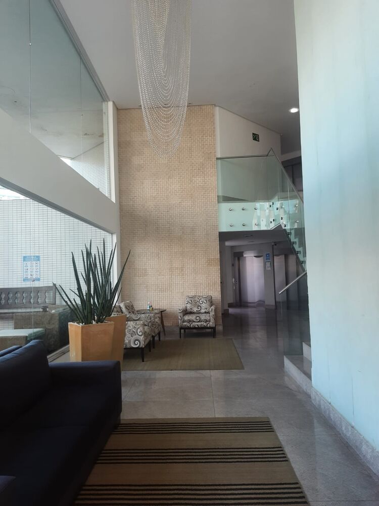 Apartamento, 3 quartos, 160 m² - Foto 12