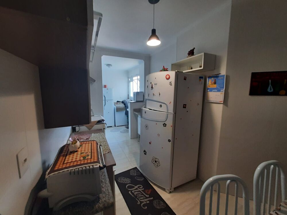 Apartamento, 3 quartos, 160 m² - Foto 27