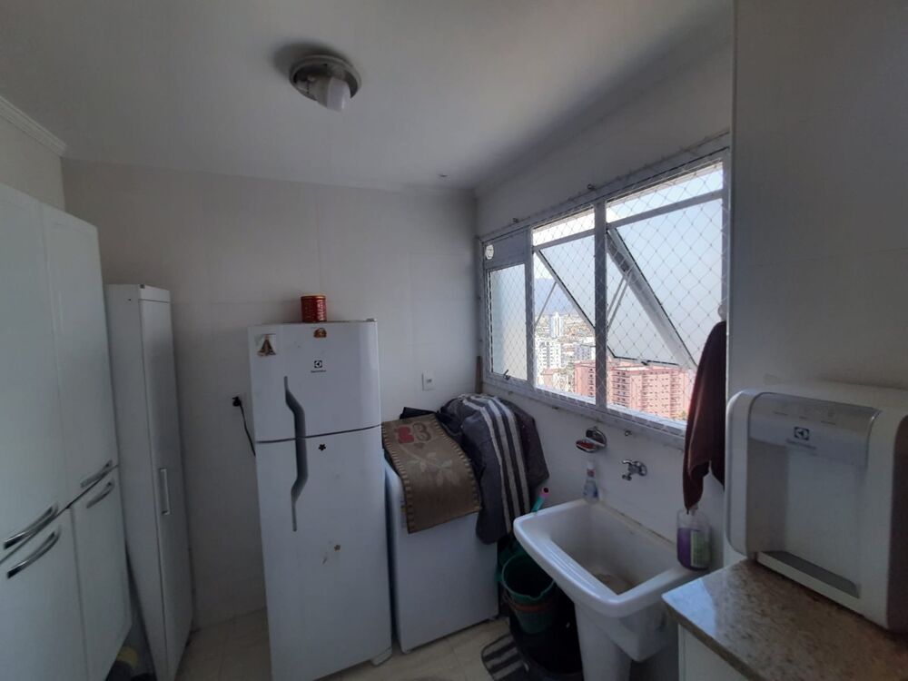 Apartamento, 3 quartos, 160 m² - Foto 33