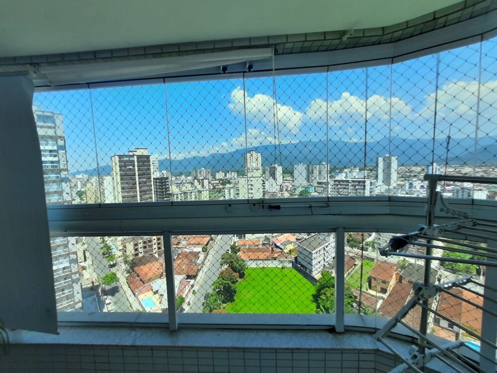 Apartamento, 3 quartos, 160 m² - Foto 9