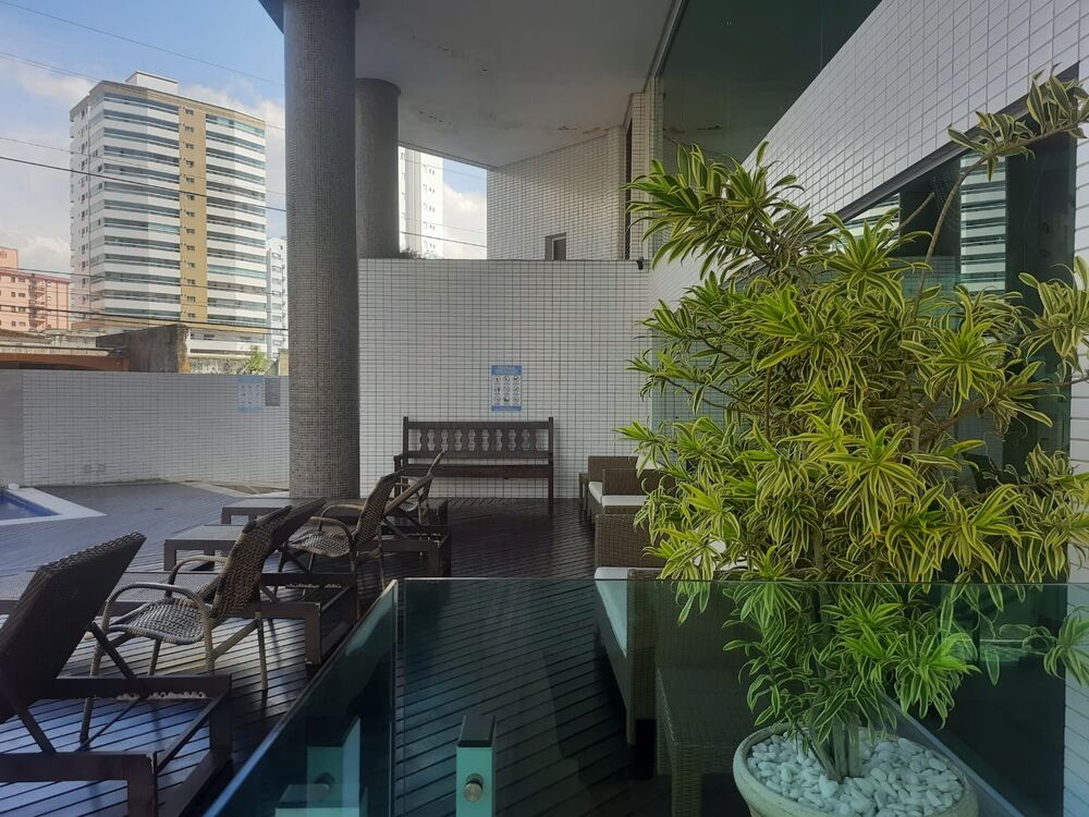 Apartamento, 3 quartos, 160 m² - Foto 40