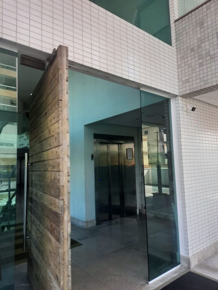 Apartamento, 3 quartos, 160 m² - Foto 10