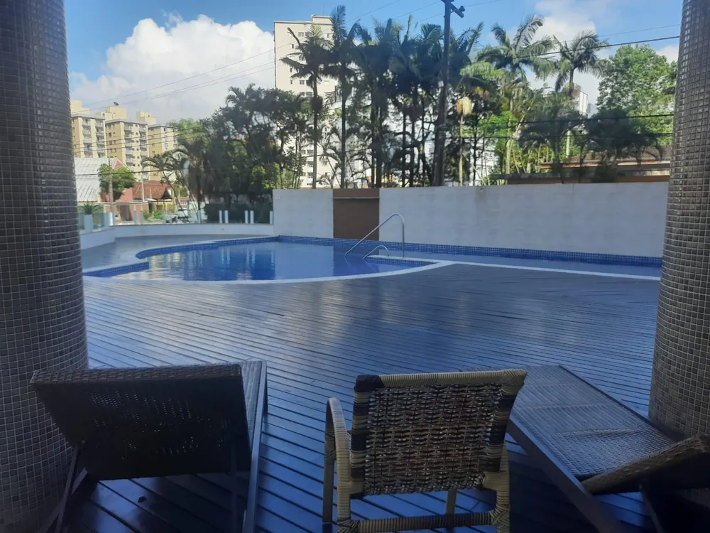 Apartamento, 3 quartos, 160 m² - Foto 2