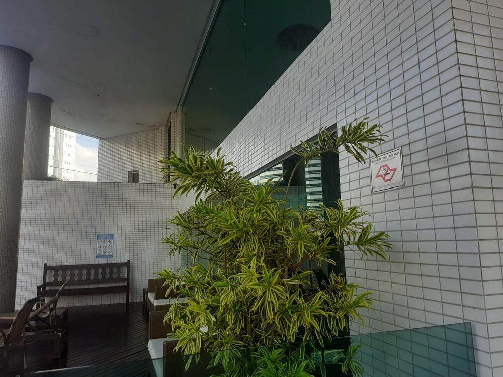 Apartamento, 3 quartos, 160 m² - Foto 39