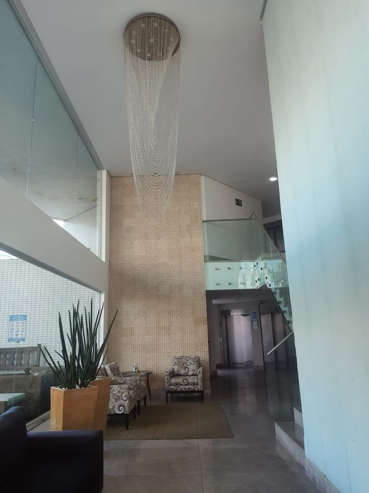 Apartamento, 3 quartos, 160 m² - Foto 20