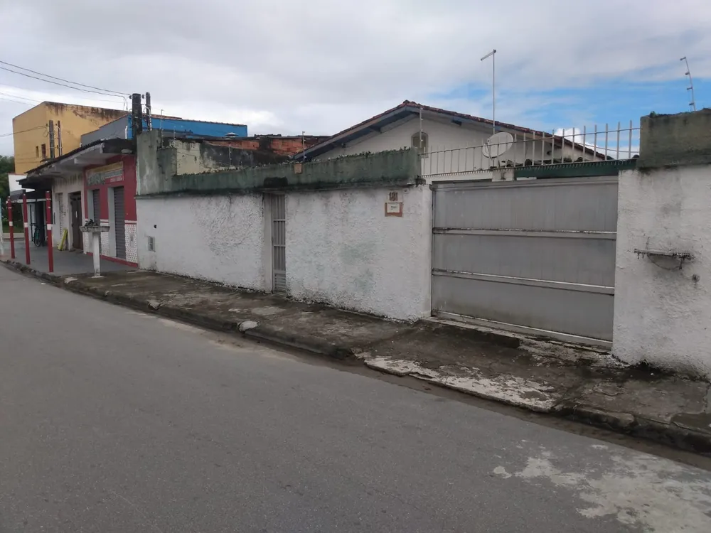 Casa, 2 quartos, 110 m² - Foto 1