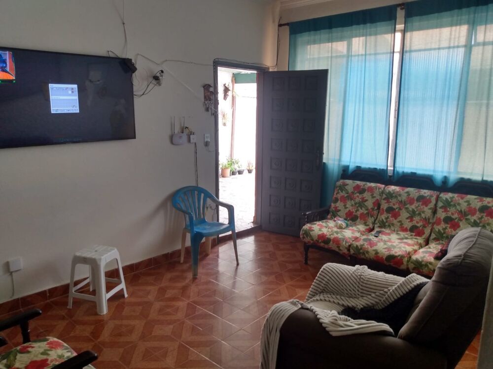 Casa, 2 quartos, 110 m² - Foto 6