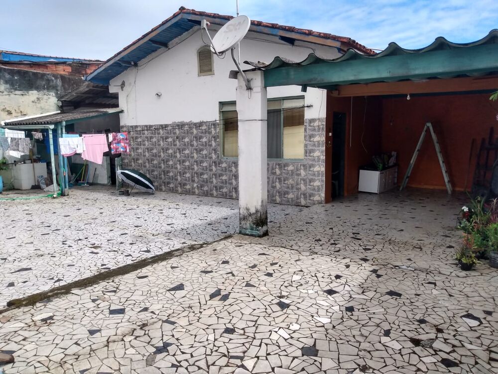 Casa, 2 quartos, 110 m² - Foto 1