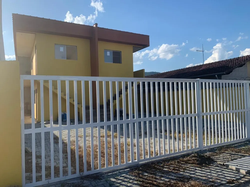 Casa, 2 quartos, 50 m² - Foto 3