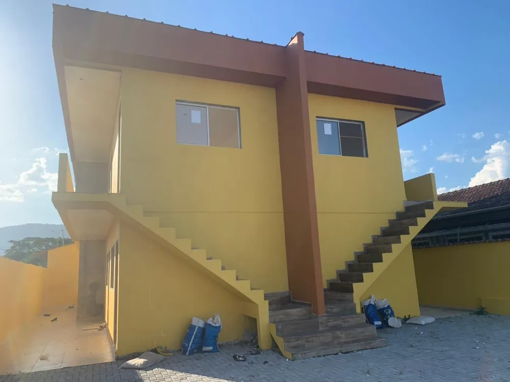Casa, 2 quartos, 50 m² - Foto 1