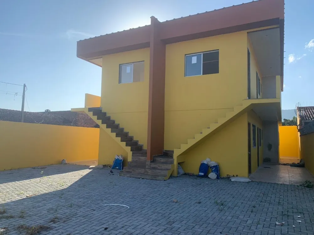 Casa, 2 quartos, 50 m² - Foto 2