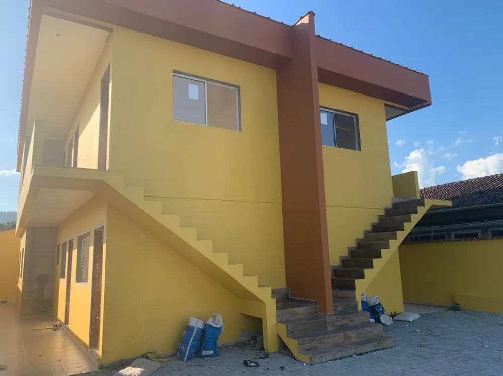Casa, 2 quartos, 50 m² - Foto 4