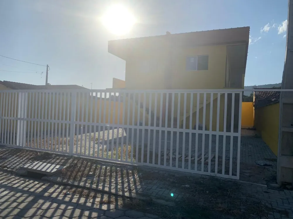Casa, 2 quartos, 50 m² - Foto 5
