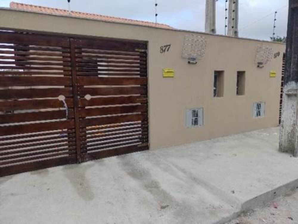 Casa, 2 quartos, 70 m² - Foto 4
