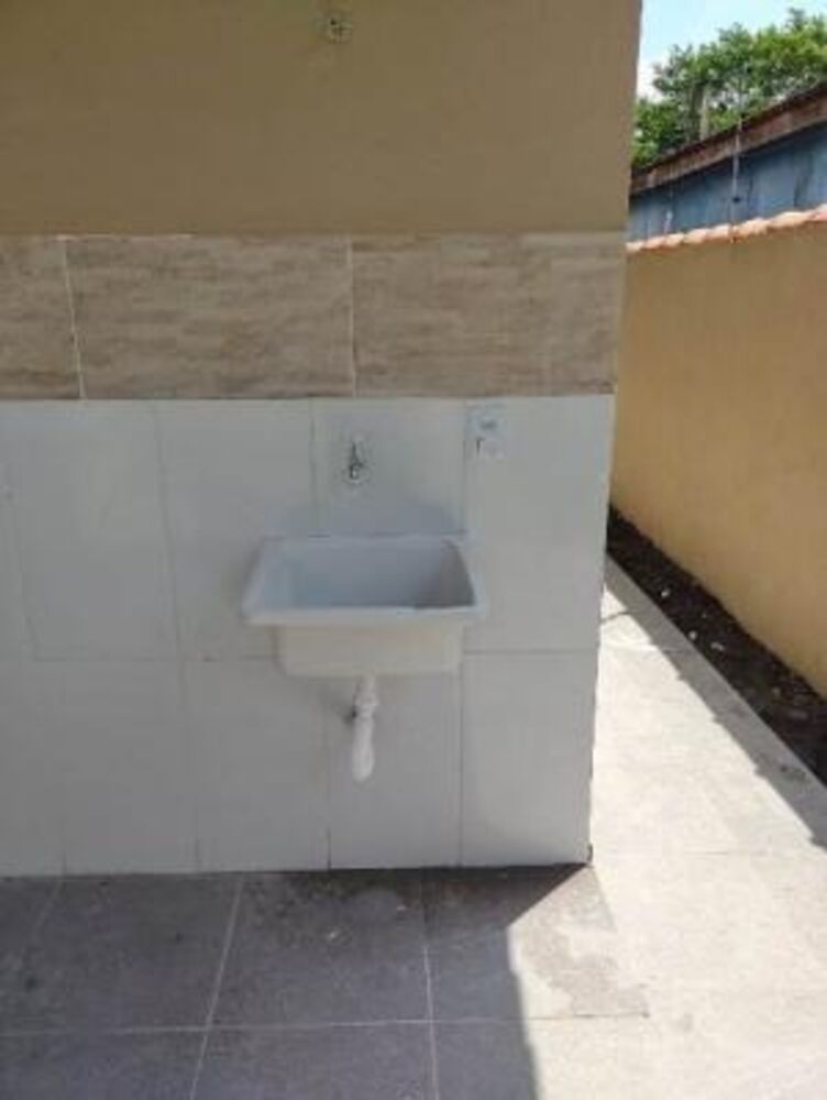 Casa, 2 quartos, 70 m² - Foto 3