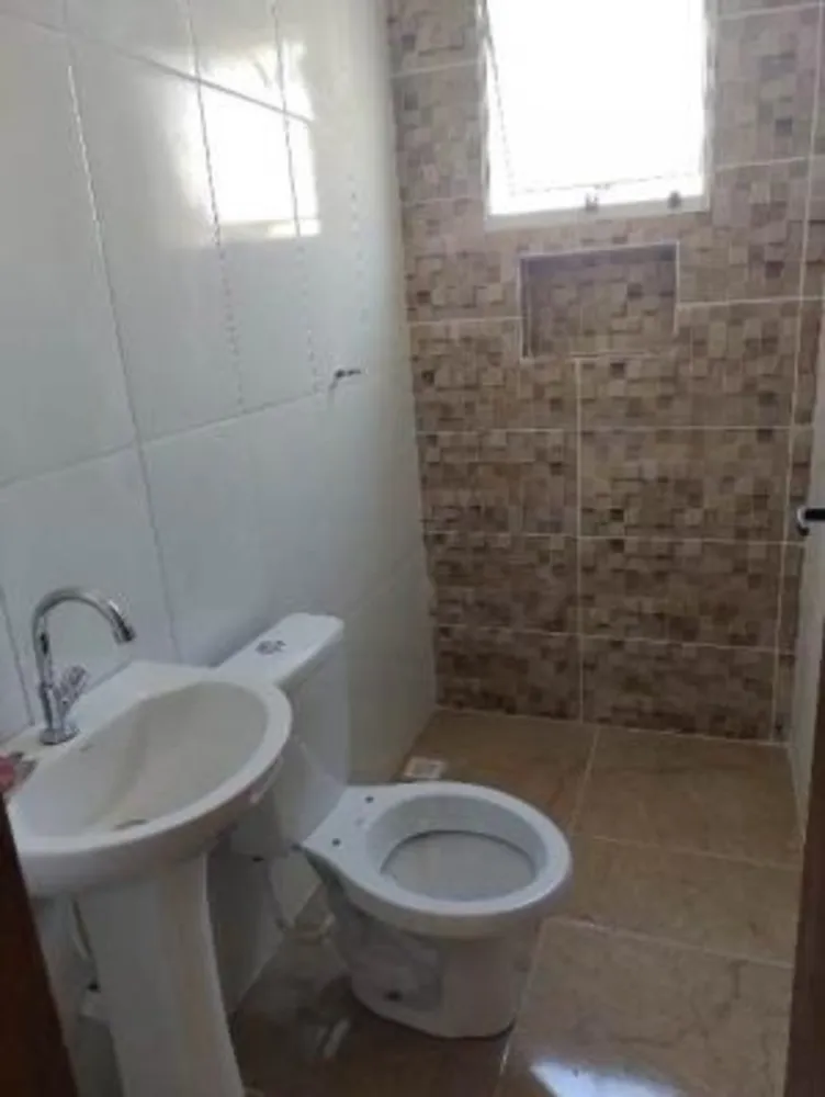 Casa, 2 quartos, 70 m² - Foto 4