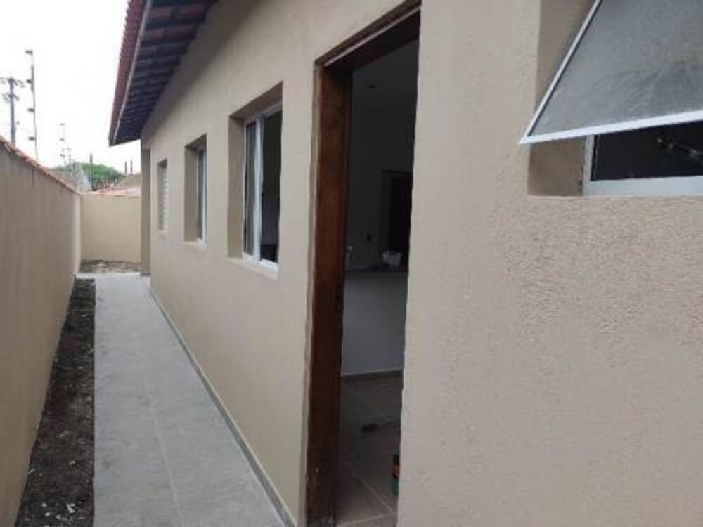 Casa, 2 quartos, 70 m² - Foto 1