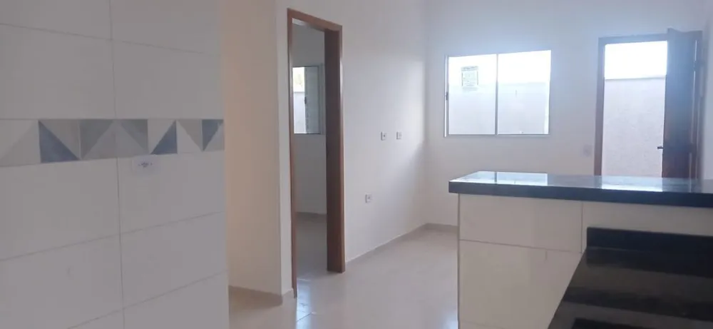 Casa, 2 quartos, 60 m² - Foto 3