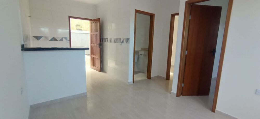 Casa, 2 quartos, 60 m² - Foto 1