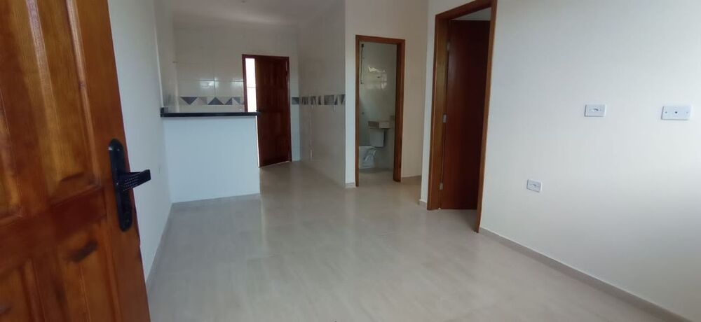 Casa, 2 quartos, 60 m² - Foto 4
