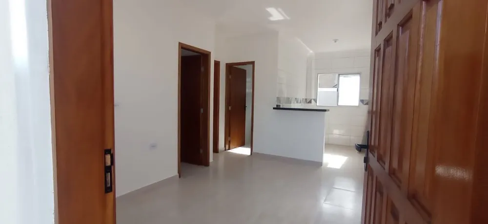Casa, 2 quartos, 60 m² - Foto 10
