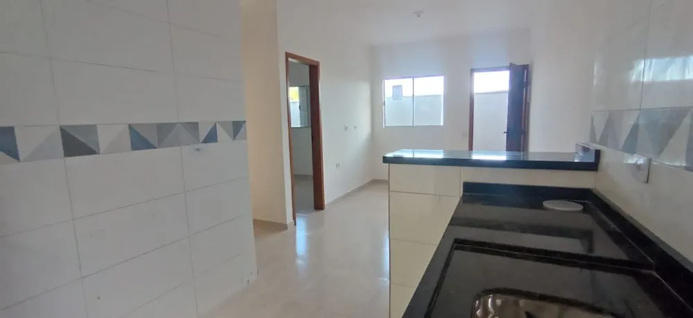 Casa, 2 quartos, 60 m² - Foto 2