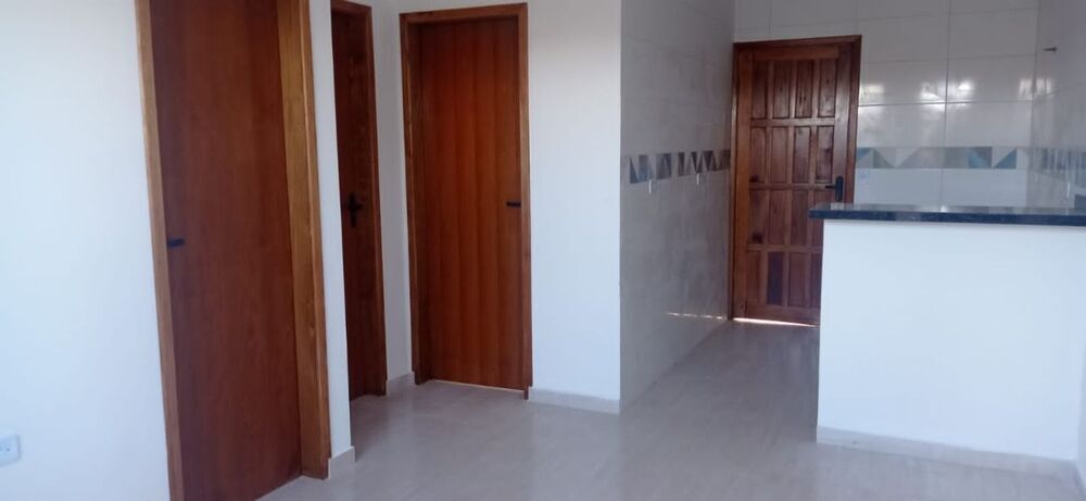 Casa, 2 quartos, 60 m² - Foto 2