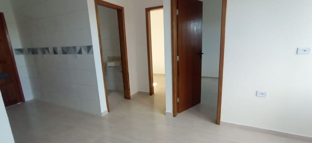 Casa, 2 quartos, 60 m² - Foto 3