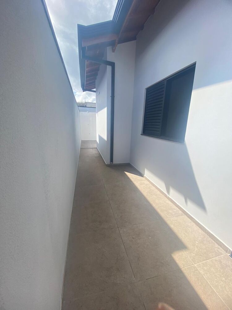 Casa, 2 quartos - Foto 1