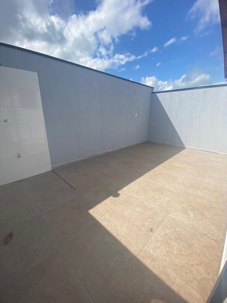 Casa, 2 quartos - Foto 2