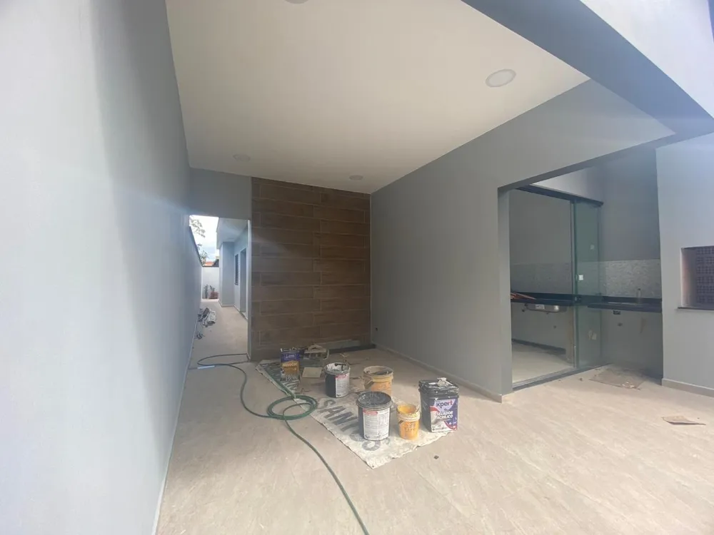 Casa, 2 quartos - Foto 6