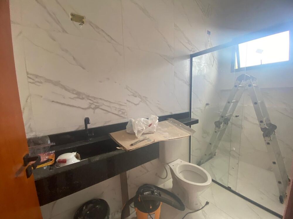 Casa, 2 quartos - Foto 4