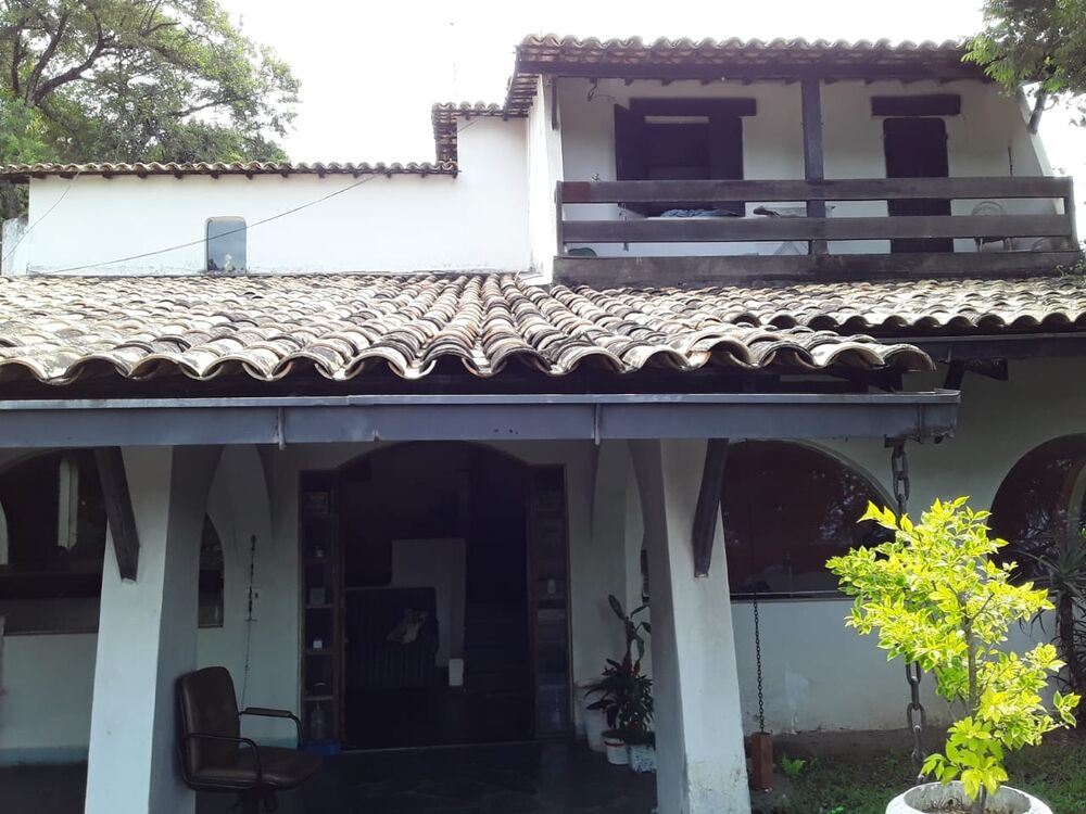 Casa, 3 quartos - Foto 9